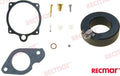 Carburetor Repair Kit Fits Yamaha Outboard 689-W0093-02-00