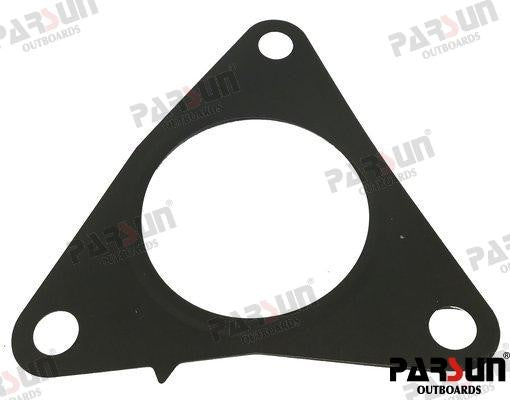 Gast, Exhaust Pipe Fits Parsun Outboard F60-02000013