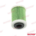 Fuel Filter Fits Suzuki Outboard 15412-93J10-000