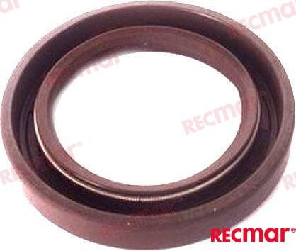 Seal Crankshaft Fits Yamaha Outboard 26-83936M