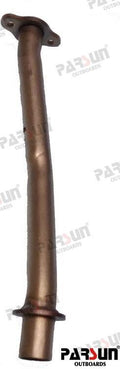 Pipe, Exhaust Fits Parsun Outboard 6D4-41131-00-00