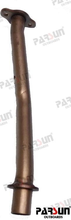 Pipe, Exhaust Fits Parsun Outboard 6D4-41131-00-00
