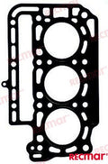 Cylinder Head Gasket Fits Honda Outboard 12251-ZV7-004