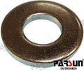 Washer Flywheel Nut Fits Tohatsu Outboard 940121-1200