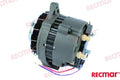 3860082 MANDO ALTERNATOR For OMC Warranty Incl