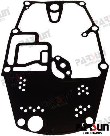 Gasket Fits Parsun Outboard F20-02020002