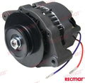 Alternator Fits Volvo Penta Stern Drive 3850927