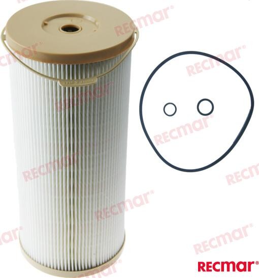 3827278 FILTER CARTRIDGE 30 MICRON For Volvo Warranty Incl