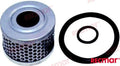 Filter Kit-Hurth Fits Volvo Penta Stern Drive 3582048