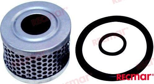 3582048 FILTER KIT-HURTH For Volvo Warranty Incl