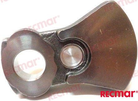 6K4-11412-00-00 CRANKSHAFT For Yamaha Warranty Incl