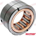 Bearing Fits Yamaha Outboard 93311-83219-00