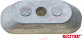 5033167 ALUMINIUM ANODE For OMC Warranty Incl