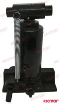 RECKOCYL PISTON JO6 For PARSUN Warranty Incl