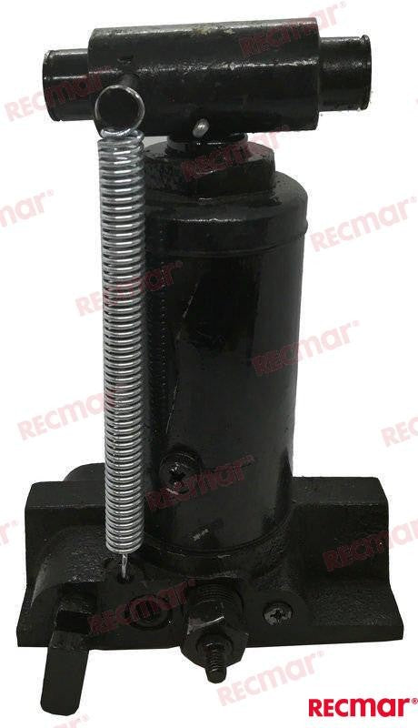 RECKOCYL PISTON JO6 For PARSUN Warranty Incl