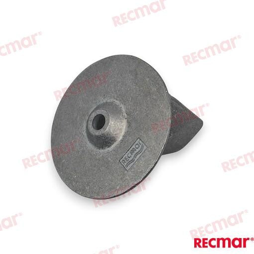 Aluminium Anode Fits Suzuki Outboard 55125-94502