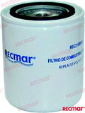 Fuel Filter Fits Volvo Penta Stern Drive 21139810
