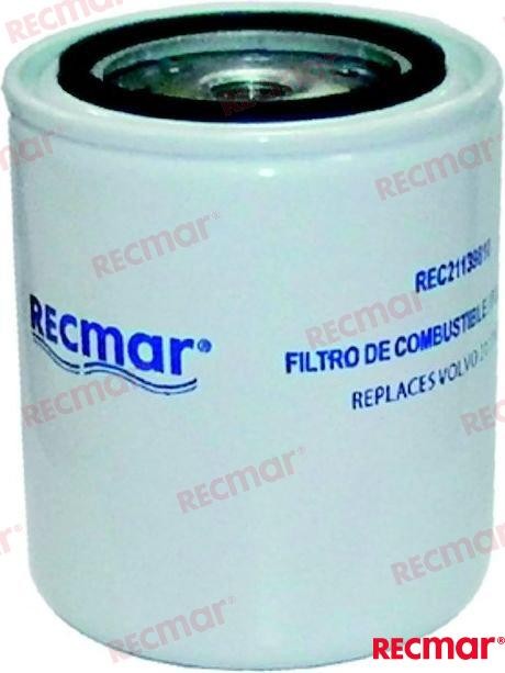 Fuel Filter Fits Volvo Penta Stern Drive 21139810