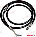Hose Assembly Fits Volvo Penta Stern Drive 3809560