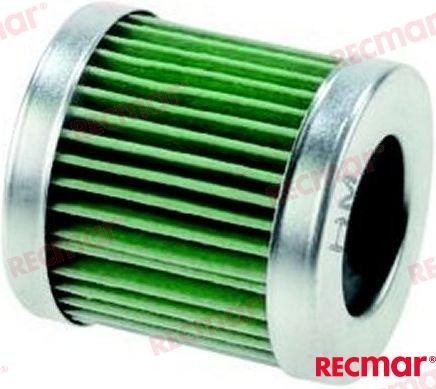 FUEL FILTER Fits Honda Outboard 16911-ZY3-010