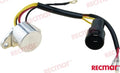 0585081 RECTIFIER For OMC Warranty Incl