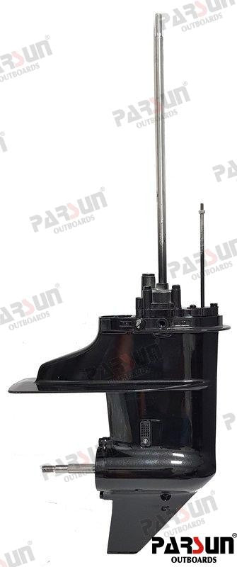 Complete Gear Housing For F6 - F8B - F9. Fits Parsun Outboard 895154T02
