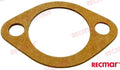 THERMOSTAT COVER GASKET Fits Yanmar Diesel Inboard 104211-49160
