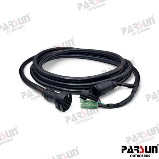 PAF115-08004002 CONTROL WIRE ASSY 5M FOR F40-60,115,130 For PARSUN Warranty Incl