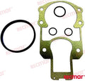Gaskets Set Fits OMC Johnson Evinrude Outboard 27-64818Q4