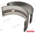 Bearing Crankshaft Fits Yanmar Diesel Inboard Diesel 129001-02930