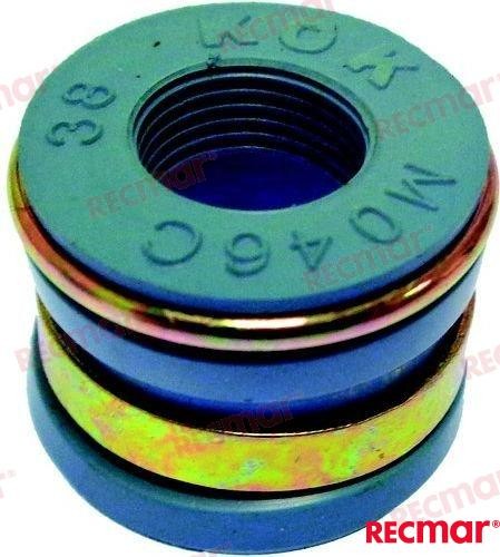 3853226 SEAL INTAKE VALVE For OMC Warranty Incl