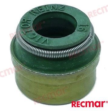 Valve Stem Seal Fits Volvo Penta Stern Drive 1317772