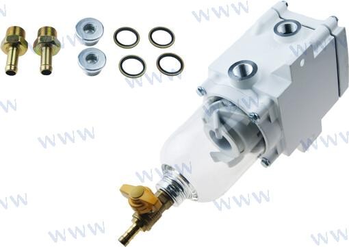 RECSWK-2000/10 FUEL FILTER For PARSUN Warranty Incl