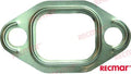 Exhaust Manifold Gasket Fits Volvo Penta Stern Drive 1542177