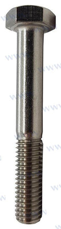 Bolt Hexagon M8X55 Fits Parsun Outboard 09116-08117