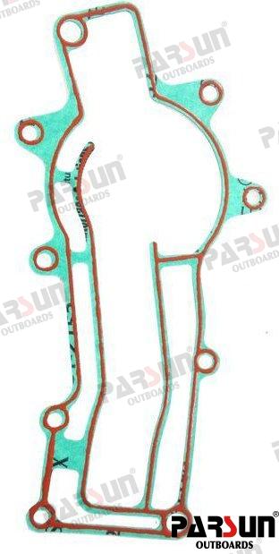 Gasket Engine Fits Parsun Outboard F6-00000001