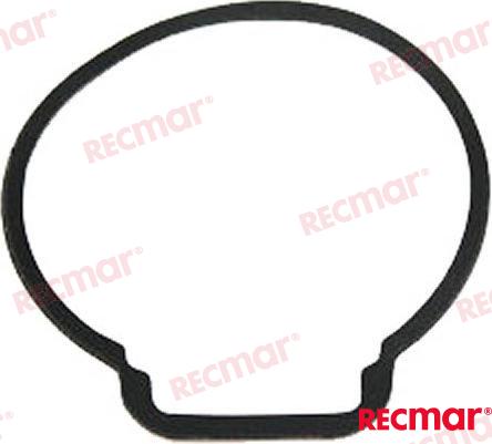 Carburetor Gasket Fits Yamaha Outboard 43115M