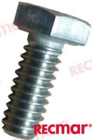 0304027 SCREW For OMC Warranty Incl