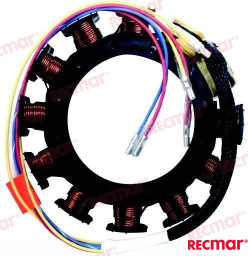 Stator Fits MerCruiser Mercury Stern Drive 398-8778A29