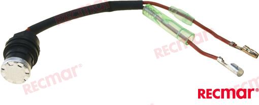 REC688-82560-10 TEMPERATURE SENSOR For PARSUN Warranty Incl