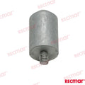 Aluminium Anode Fits Volvo Penta Stern Drive 823661