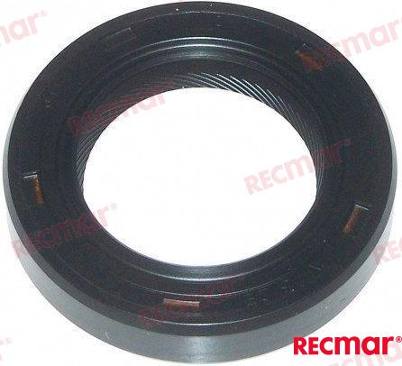 26-66302 DOUBLE LIP SEAL For Mercruiser Warranty Incl