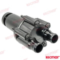 Water Pump Fits MerCruiser Mercury Stern Drive 46-63450A2