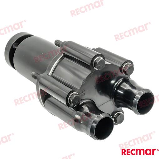 Water Pump Fits MerCruiser Mercury Stern Drive 46-63450A2