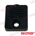 Plastic Baffle Fits Yamaha Outboard 679-45321-01-00