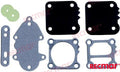 Fuel Pump Diaphram Kit Fits MerCruiser Mercury Stern Drive 857005A1
