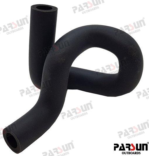 Pipe Fuel F Fits Parsun Outboard F6-05000003