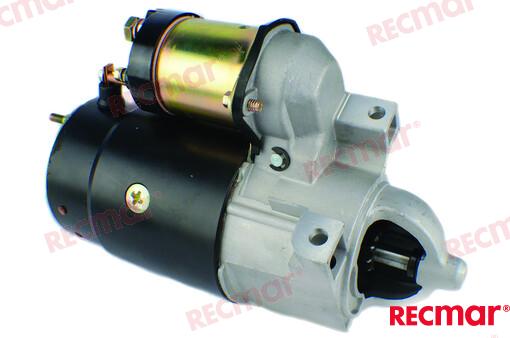 Starter Fits Champion Marine Engine 50-99417A2