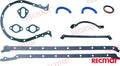 52550 LOWER GASKET KIT For Mercruiser Warranty Incl