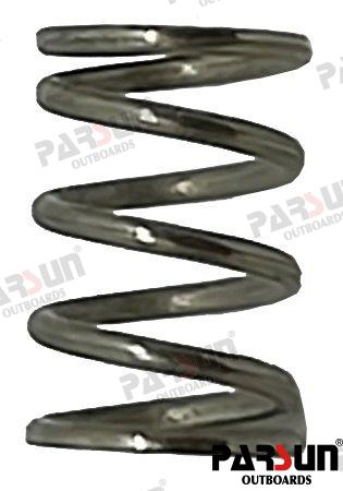 Spring, Pilot Adjusting Fits Parsun Outboard F25-05070015